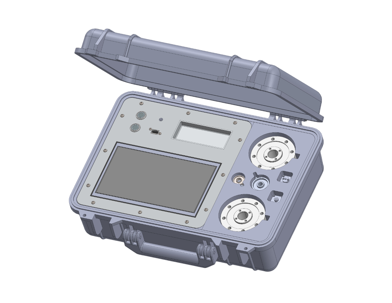 The Verificatinator 3000 image